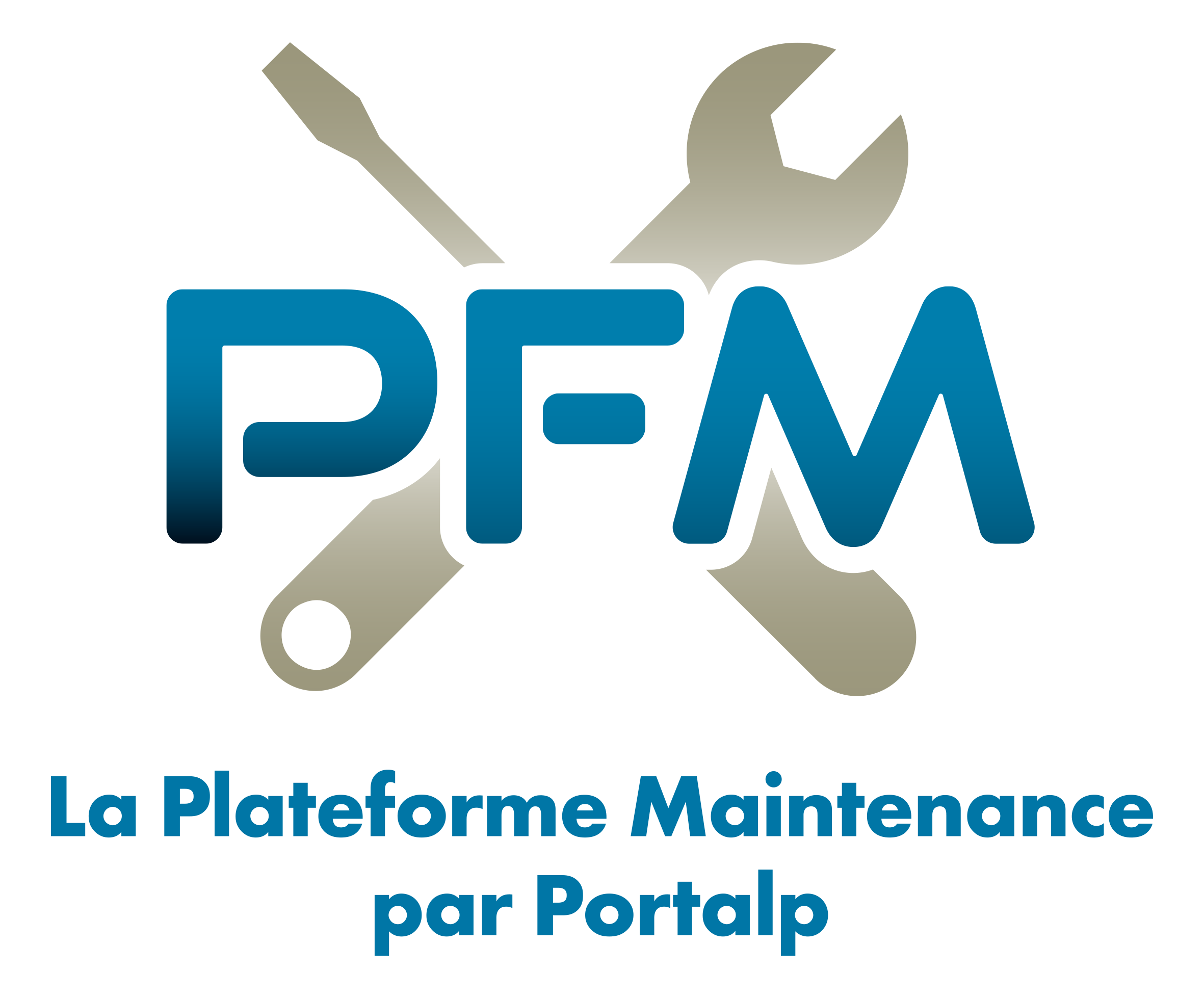 PFM logo